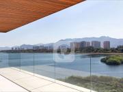 Apartamento para Venda em Rio de Janeiro/RJ Barra da...