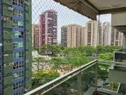 Apartamento para Venda em Rio de Janeiro/RJ Barra da...