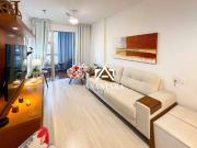 Apartamento para Venda em Rio de Janeiro/RJ Barra da...