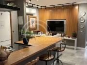 Apartamento para Venda em Rio de Janeiro/RJ Barra da...