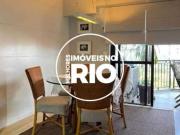 Apartamento para Venda em Rio de Janeiro/RJ Barra da...