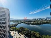 Apartamento para Venda em Rio de Janeiro/RJ Barra da...