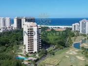 Apartamento para Venda em Rio de Janeiro/RJ Barra da...