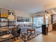 Apartamento para Venda em Rio de Janeiro/RJ Barra da...