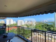 Apartamento para Venda em Rio de Janeiro/RJ Barra da...
