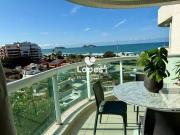 Apartamento para Venda em Rio de Janeiro/RJ Barra da...
