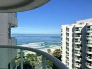 Apartamento para Venda em Rio de Janeiro/RJ Barra da...
