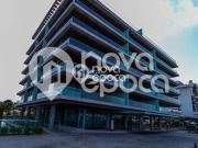 Apartamento para Venda em Rio de Janeiro/RJ Barra da...