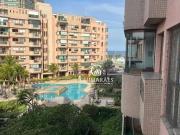 Apartamento para Venda em Rio de Janeiro/RJ Barra da...