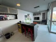 Apartamento para Venda em Rio de Janeiro/RJ Barra da...