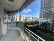 Apartamento para Venda em Rio de Janeiro/RJ Barra da...