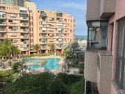 Apartamento para Venda em Rio de Janeiro/RJ Barra da...