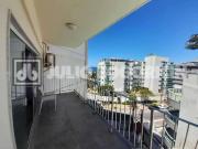 Apartamento para Venda em Rio de Janeiro/RJ Barra da...