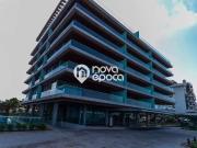 Apartamento para Venda em Rio de Janeiro/RJ Barra da...