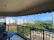 Apartamento para Venda em Rio de Janeiro/RJ Barra da...