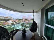 Apartamento para Venda em Rio de Janeiro/RJ Barra da...