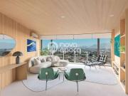 Apartamento para Venda em Rio de Janeiro/RJ Barra da...