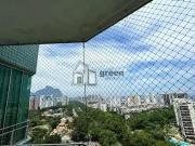Apartamento para Venda em Rio de Janeiro/RJ Barra da...