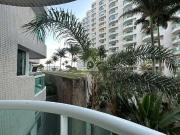 Apartamento para Venda em Rio de Janeiro/RJ Barra da...
