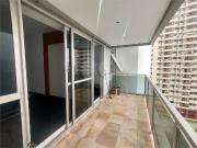 Apartamento para Venda em Rio de Janeiro/RJ Barra da...