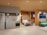 Apartamento para Venda em Rio de Janeiro/RJ Barra da...