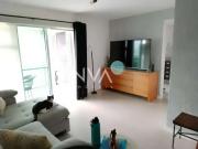 Apartamento para Venda em Rio de Janeiro/RJ Barra da...