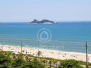 Apartamento para Venda em Rio de Janeiro/RJ Barra da...