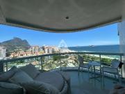 Apartamento para Venda em Rio de Janeiro/RJ Barra da...