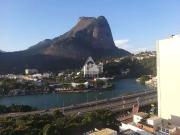 Apartamento para Venda em Rio de Janeiro/RJ Barra da...