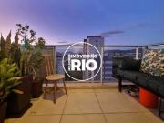 Apartamento para Venda em Rio de Janeiro/RJ Barra da...