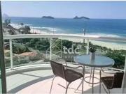 Apartamento para Venda em Rio de Janeiro/RJ Barra da...