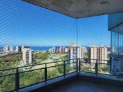 Apartamento para Venda em Rio de Janeiro/RJ Barra da...