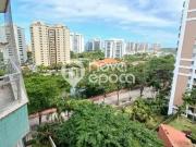 Apartamento para Venda em Rio de Janeiro/RJ Barra da...