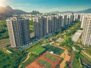 Apartamento para Venda em Rio de Janeiro/RJ Barra da...