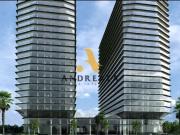 Apartamento para Venda em Rio de Janeiro/RJ Barra da...