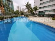 Apartamento para Venda em Rio de Janeiro/RJ Barra da...