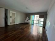 Apartamento para Venda em Rio de Janeiro/RJ Barra da...