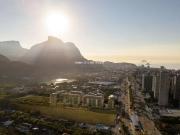 Apartamento para Venda em Rio de Janeiro/RJ Barra da...