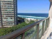 Apartamento para Venda em Rio de Janeiro/RJ Barra da...
