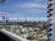Apartamento para Venda em Rio de Janeiro/RJ Barra da...