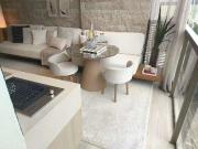 Apartamento para Venda em Rio de Janeiro/RJ Barra da...