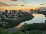 Apartamento para Venda em Rio de Janeiro/RJ Barra da...