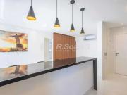 Apartamento para Venda em Rio de Janeiro/RJ Barra da...