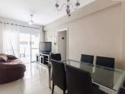 Apartamento para Venda em Rio de Janeiro/RJ Barra da...