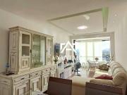 Apartamento para Venda em Rio de Janeiro/RJ Barra da...