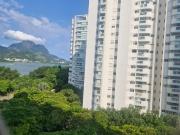 Apartamento para Venda em Rio de Janeiro/RJ Barra da...