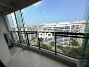 Apartamento para Venda em Rio de Janeiro/RJ Barra da...