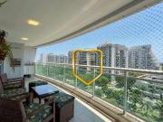 Apartamento para Venda em Rio de Janeiro/RJ Barra da...