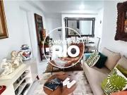 Apartamento para Venda em Rio de Janeiro/RJ Barra da...