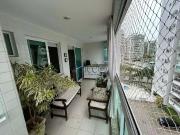 Apartamento para Venda em Rio de Janeiro/RJ Barra da...